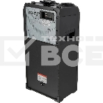 Мини-система LG OK65 X-BOOM -переноснаяс поддержкой караоке! Мощность 500Вт RMS, Bluetooth v.4.0/ / x2 USB / Аудио вход (3.5мм), х2 микр, фото5