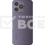 Смартфон INOI A54, 4/256Gb, фиолетовый, фото4