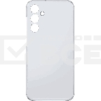 Чехол (клип-кейс) Samsung для Samsung Galaxy A25 Clear Case A25 прозрачный (EF-QA256CTEGRU), фото2