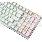 Клавиатура ASUS X901 SCOPE II 96 WL/WHT/NXSW/RU/PBT , фото6