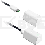 Гарнитура Razer Blackshark V2 HyperSpeed headset  White Edition/Razer Blackshark V2 HyperSpeed headset White Edition, фото2
