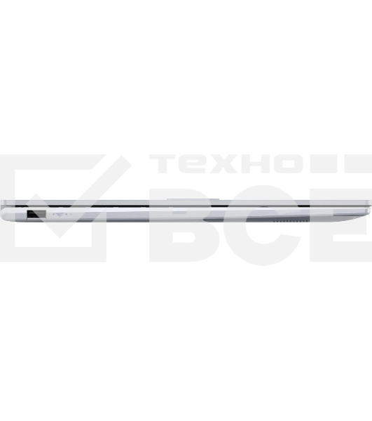 Ноутбук ASUS Vivobook 16X M3604Y M3604YA-MB192 Cool Silver (90NB11A2-M007X0)