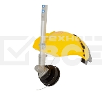 Бензиновый триммер Eurolux TR-2500S 70/2/46, фото7