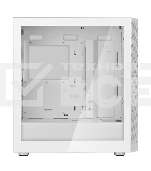 Компьютерный корпус Silverstone SST-FA514X-WG (G41FA514XWG0020)