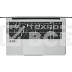 Ноутбук Osio FocusLine F160a-004 Ryzen 5 5500U 8Gb SSD512Gb AMD Radeon 16.1