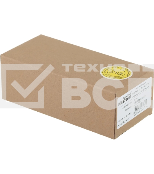 Сканер штрих-кода ручной Mertech CL-2210 BLE Dongle 1D/2D имидж, беспроводной, 100 скан/сек, USB-HID; USB-COM - эмуляция; RS-232 - эмуляция; Bluetooth - BLE 5.0, чёрный