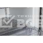 Морозильная камера Beko RFSK266T01S, серебристый, 266л, 4 ящика, фото11