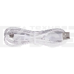 Аудиоинтерфейс USB Arturia MiniFuse 2 White [800112] 24бит/192кГц, два комбинированных входа XLR-1/4 (микрофонный / линейный / инструментальный уровень) с фантомным питанием +48 В, выходы на монитор (L/R Jack), выход для наушников, MIDI In/Out, фото4
