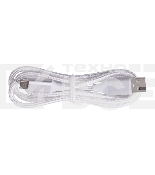 Аудиоинтерфейс USB Arturia MiniFuse 2 White [800112] 24бит/192кГц, два комбинированных входа XLR-1/4 (микрофонный / линейный / инструментальный уровень) с фантомным питанием +48 В, выходы на монитор (L/R Jack), выход для наушников, MIDI In/Out