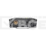Микрофонная система SHURE BLX1288E/W85-M17 беспроводная, двухканальная, с петличным микрофоном WL185 и ручным передатчиком SM58, частота UHF 662-686 МГц, фото9