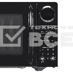 Микроволновая печь BBK 23MWS-907S/B (черный), фото4