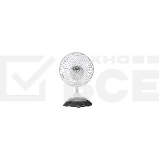 Вентилятор Centek CT-5003 gray