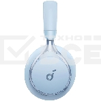 Беспроводные наушники Soundcore Space One Голубой, фото2