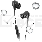 Наушники Xiaomi Type-C Earphones черный M2413E1, фото3