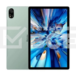 Планшет Blackview MEGA 8 LTE 12/256Gb зеленый