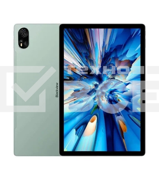 Планшет Blackview MEGA 8 LTE 12/256Gb зеленый