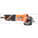 Машина углошлифовальная (УШМ) PATRIOT AG 115, тонкий корпус, пылезащищенная. 850Вт, Диск 115 мм, фото9
