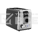 Тостер Red Solution T428 750Вт темно-серый, фото2