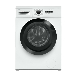 Стиральная машина Centek CT-1902 белый, загрузка фронтальная 6 кг, 1000 об/мин, Класс A+, фото 1