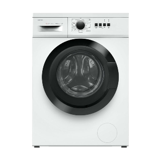 Стиральная машина Centek CT-1902 белый, загрузка фронтальная 6 кг, 1000 об/мин, Класс A+