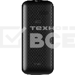 Мобильный телефон BQ 1848 Step+ черный/красный, фото4