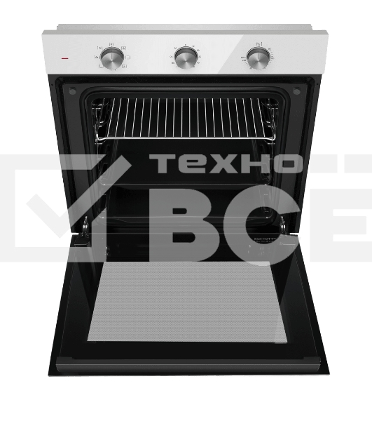 Шкаф духовой электрический MAUNFELD FEOF7871W