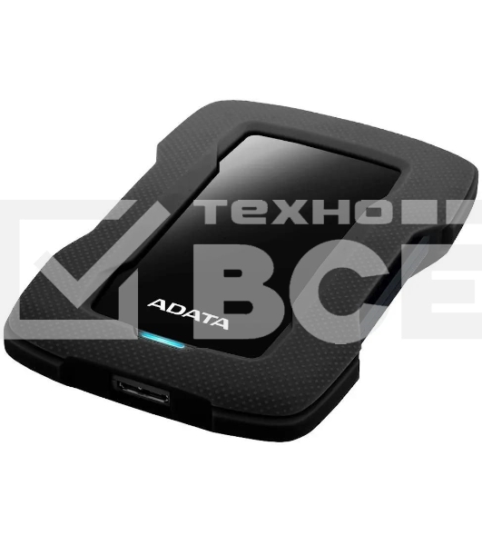 Внешний HDD 2.5