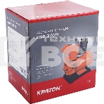 Насосная станция центробежный Кратон AWP-370PI 370Вт 1920л/час (5 04 05 005), фото5