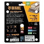 Пильный диск по дереву Denzel ф165 х 20 мм, 48 зубьев, тонкий 733277, фото7