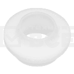 Кольцо газовой линзы Denzel для TIG горелки тип 26, 10 шт, фото3