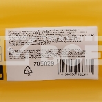 Бур по бетону Denzel двойная спираль, Cobalt W-tip, 14x160 мм, SDS PLUS, фото2