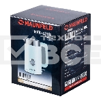 Чайник электрический Maunfeld MFK-631BL, фото2