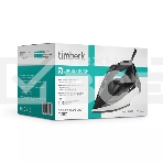 Утюг Timberk T-KSI07 (черный), фото4