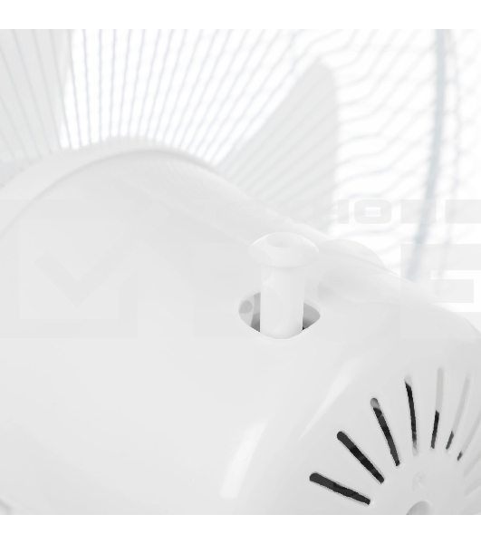 Вентилятор напольный Vitek VSF-1631 40Вт скоростей:3 белый