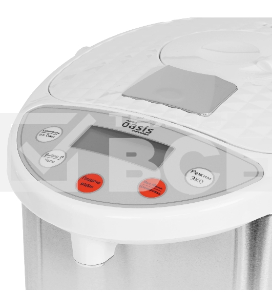 Термопот Oasis TP-5LDS