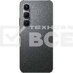 Смартфон INFINIX HOT 60 PRO 8/256Gb черный, фото7