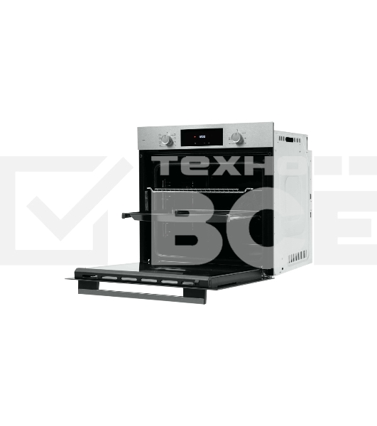 Духовой шкаф KRAFT KF-OF7203Х