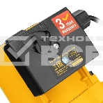 Циркуляционный насос Denzel CP25-8, напор 8 м, 130 л/мин, 1 м кабель, монт. длина 180 мм, фото9