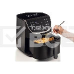 Аэрофритюрница Ariete 00C462700AR0 7л, фото2