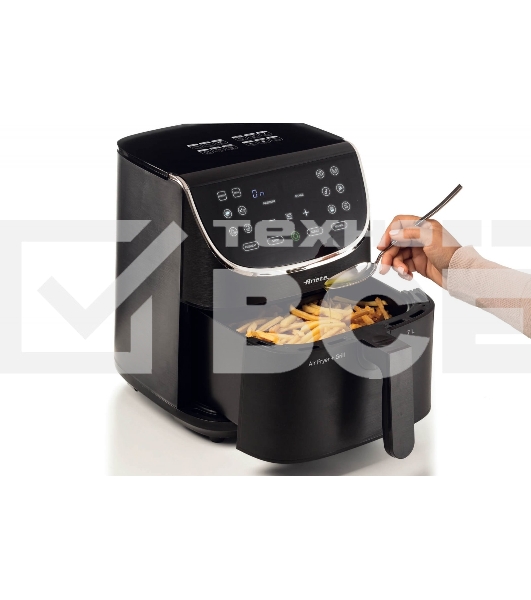 Аэрофритюрница Ariete 00C462700AR0 7л