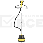 Отпариватель Supra SBS-161 2000 Вт желтый, фото6