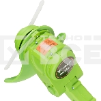 Триммер электрический Deko DKTR21 аккум. реж.эл.:нож, фото4