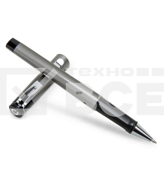 Ручка гелевая Deli S96 ассорти, d=0.7мм, черные чернила, линия 0.55мм