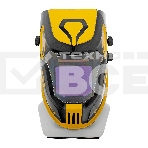 Щиток защитный лицевой (маска сварщика) Denzel F10, см. окно 100х96, Real Color, DIN 4-8/9-13, фото5