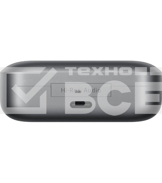 Наушники беспроводные Realme Buds Air7 RMA2408 темно-серый