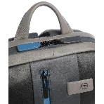 Рюкзак Piquadro Urban CA3214UB00/NGR черный/серый кожа, фото4