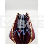 Кошелек женский Piquadro Blue Square PD3229B2/R красный натур.кожа, фото3