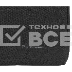 Сумка для ноутбука 15.6' Portcase KCB-165 черный нейлон/полиэстер (KCB-165 BLACK), фото4