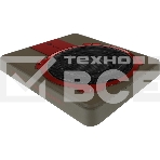 Сабвуфер автомобильный URAL ПМН-2 активный (20 см/8'), фото7