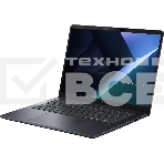 Ноутбук ASUS ExpertBook B3 B3405CCA-LY0390 Intel Core Ultra 5 255H 4300MHz/14'/1920x1200/16GB/512GB SSD/Intel Arc/Wi-Fi/Bluetooth/DOS (90NX08L1-M00DP0) Grey, фото3